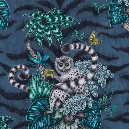 Ткань Clarke & Clarke коллекция Animalia Fabrics, арт. F1112/03