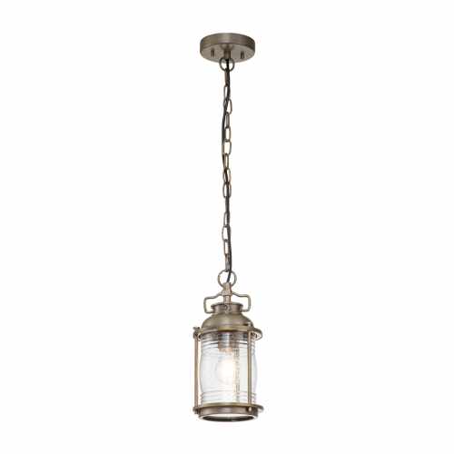 картинка Светильник Kichler коллекция Ashland Bay, арт. KL-ASHLANDBAY8-S-BU от LIVING