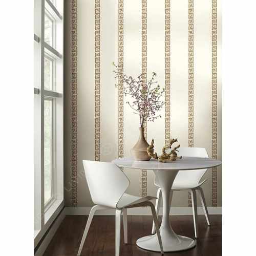 Обои York, коллекция Ashford House - Toiles II, арт. AF1961, США