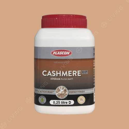 картинка Краска Plascon CASHMERE цвет Pale Honey арт.Y2-C1-4 от LIVING