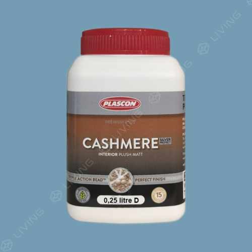 картинка Краска Plascon CASHMERE цвет Dusky Mood арт.B5-C1-4 от LIVING