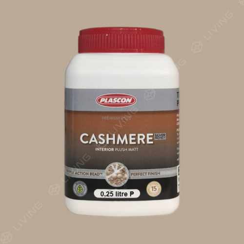 картинка Краска Plascon CASHMERE цвет Bright Idea арт.Y4-D2-1 от LIVING