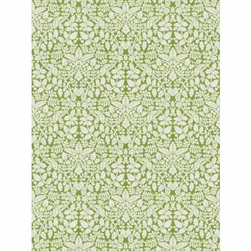 Ткань Trend, коллекция Echo Retreat Citrus / Coral, арт. 05129 Kiwi, Китай