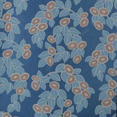 картинка Флизелиновые обои 1838 Wallcoverings, коллекция Elodie, арт. 1907-136-01, Великобритания от LIVING