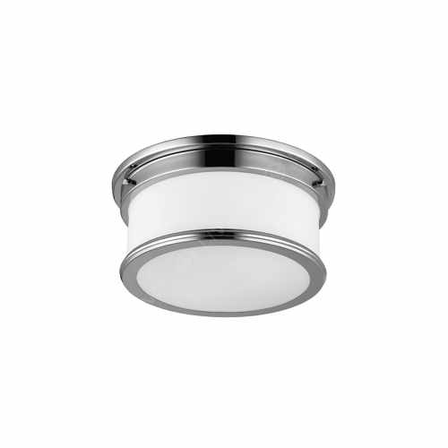 картинка Люстра Feiss коллекция Payne, арт. FE-PAYNE-F-BATH (никель) от LIVING