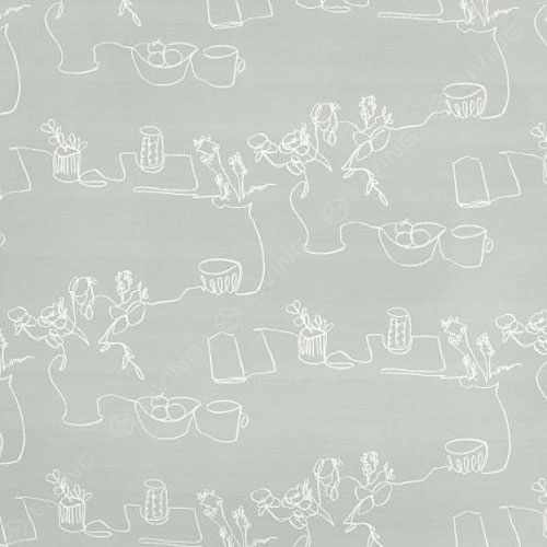 картинка Ткань Villa Nova, коллекция Still Life, арт. V3472/04, Великобритания от LIVING