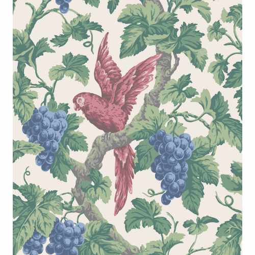 Флизелиновые обои Cole & Son, коллекция The Pearwood Collection, арт. 116-5018, Великобритания
