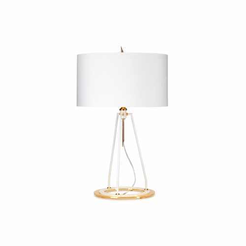 картинка Бра Elstead Lighting коллекция Ferrara, арт. FERRARA-TL-WPG от LIVING