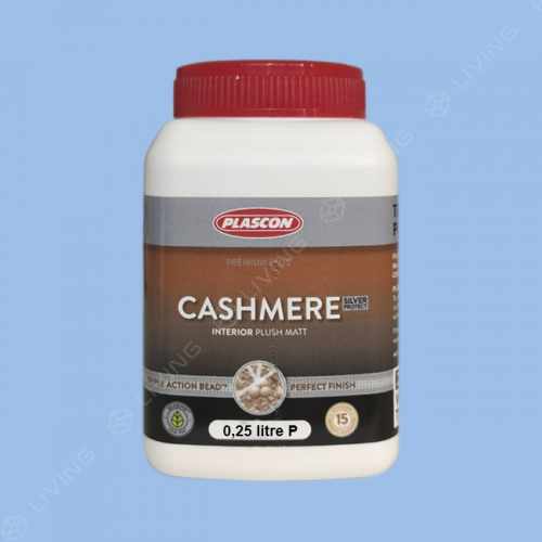 картинка Краска Plascon CASHMERE цвет Dutch Crocus арт.B7-A1-4 от LIVING