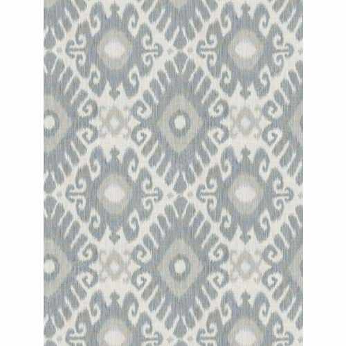 Ткань Trend, коллекция Jaclyn Smith Home Vol. V (3 Books) Ice / Ink, арт. 04478 Delft, Китай