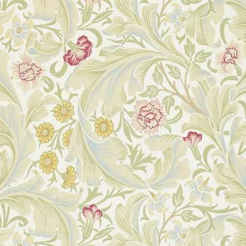картинка Обои Morris & Co, коллекция Archive Wallpapers II, арт. 212544, Великобритания от LIVING