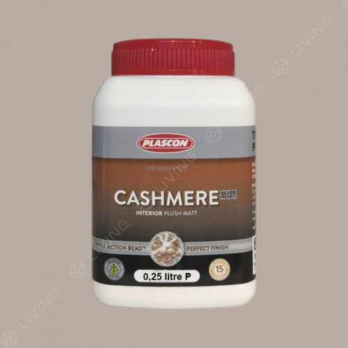 картинка Краска Plascon CASHMERE цвет Soap Bubble арт.Y2-E2-2 от LIVING