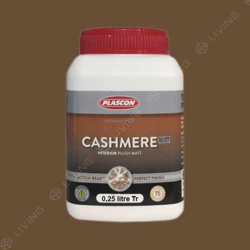 картинка Краска Plascon CASHMERE цвет Mud Bath арт.Y2-E1-1 от LIVING