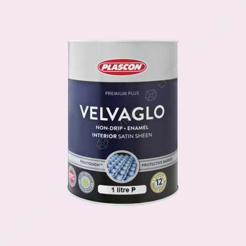 картинка Краска Plascon VELVAGLO WB цвет Angel арт.P6-A2-3 от LIVING