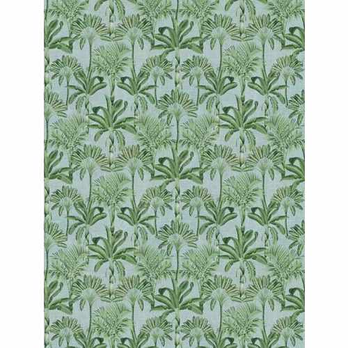 Ткань Trend, коллекция Echo Retreat Indigo / Sky, арт. 05134 Aqua, Китай