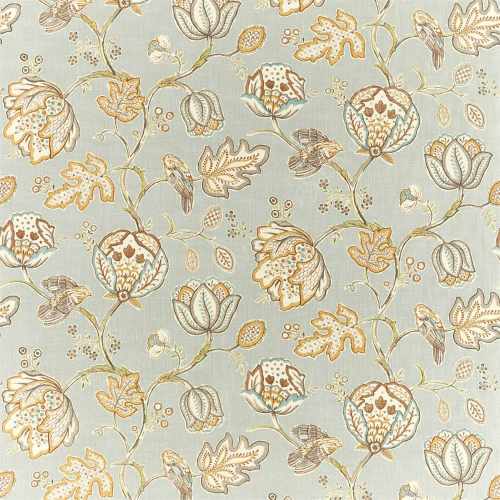 Ткань Morris & Co коллекция Melsetter Fabric & Weaves, арт. DM5F226596