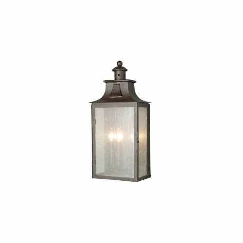 картинка Фонарь Elstead Lighting коллекция Balmoral, арт. BALMORAL (бронза) от LIVING