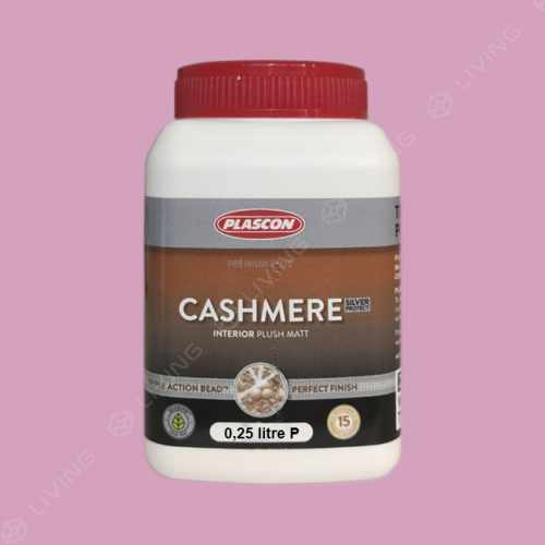 картинка Краска Plascon CASHMERE цвет Toe Shoes арт.P7-B1-4 от LIVING