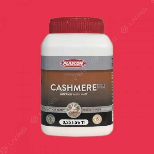 картинка Краска Plascon CASHMERE цвет Njabulo арт.R6-A1-1 от LIVING