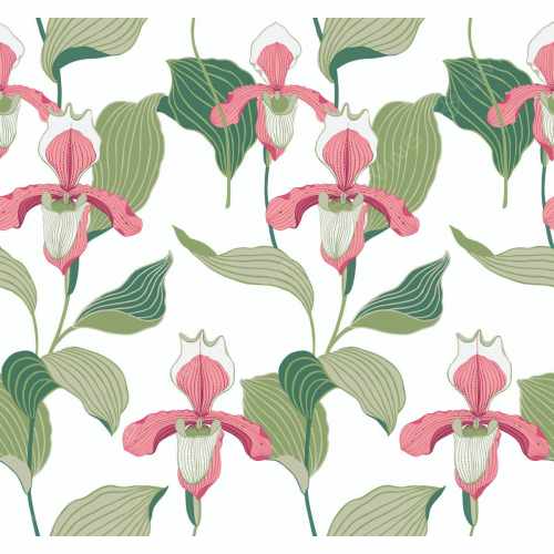 Флизелиновые обои York, коллекция Modern Heritage (125 Anniversary), арт. NV5525, США