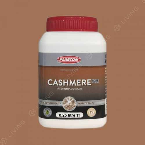 картинка Краска Plascon CASHMERE цвет Forgotten Land арт.O7-D1-2 от LIVING
