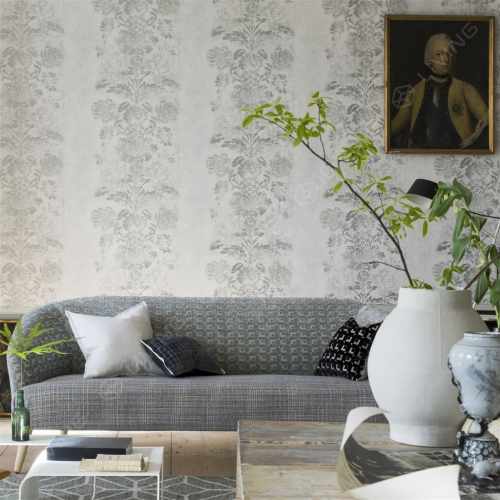 картинка Флизелиновые обои Designers Guild, коллекция Caprifoglio Wallpapers, арт. PDG674-04, Великобритания от LIVING