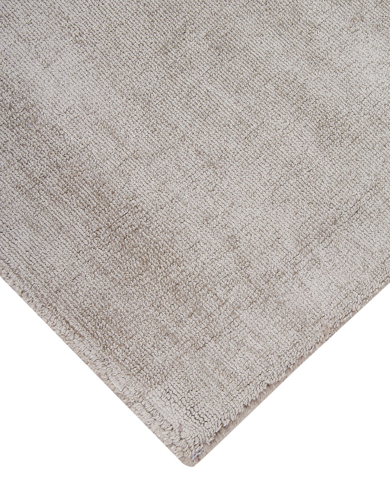 картинка Ковер Rug Republic коллекция Cross Tuft арт. CT5.18 SILVER LIGHT от LIVING