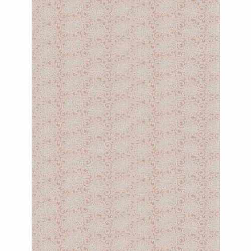 Ткань Trend, коллекция Vern Yip Vol. III Amber/Sunset, арт. 04962 Blush, Страна