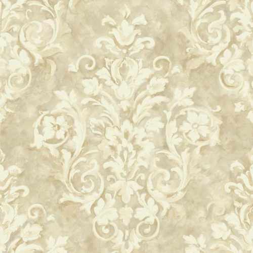 картинка Обои York, коллекция Hand Painted III, арт. HP0366, США от LIVING