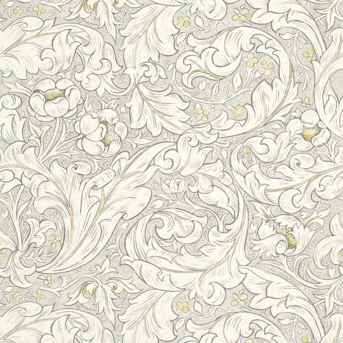 Ткань Morris & Co коллекция Pure Morris North Fabrics, арт. DMPN226486