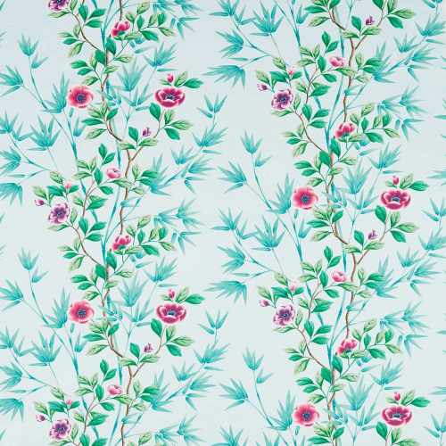 картинка Ткань Harlequin коллекция Harlequin X Diane Hill Fabrics, арт. HDHP121102 от LIVING