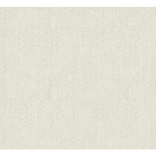 Текстильные обои Armani Casa, коллекция Graphic Elements 1, арт. GA39320, Италия