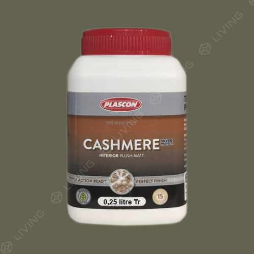картинка Краска Plascon CASHMERE цвет Wood Shadow арт.Y7-E1-2 от LIVING