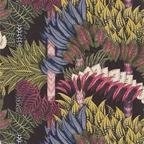 картинка Обои флизелиновые Christian Lacroix, коллекция Stravaganza, арт. PCL7043/04, Великобритания от LIVING