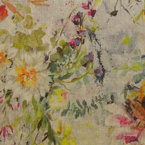 Ткань DESIGNERS GUILD Jardin Des Plantes FDG2560/01