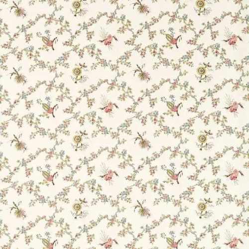 Ткань Sanderson, коллекция Giles Deacon x Sanderson, арт. 227179, Великобритания