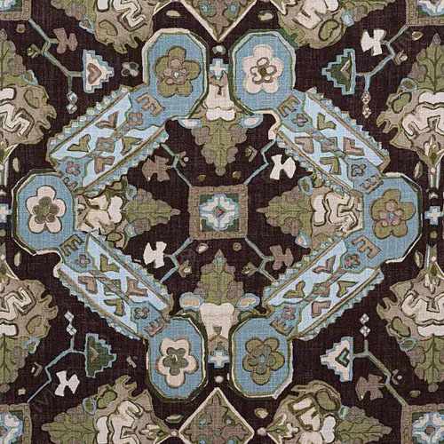 Ткань Thibaut, коллекция Heritage, арт. F910826, США