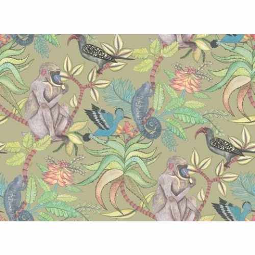Флизелиновые обои Cole & Son, коллекция The Ardmore Collection, арт. 109/1005, Великобритания