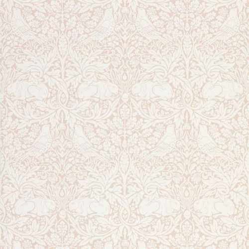 Обои Morris & Co, коллекция Pure Morris North, арт. 216533, Великобритания