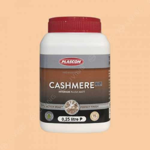 картинка Краска Plascon CASHMERE цвет Lion Cub арт.DC-30-88 от LIVING