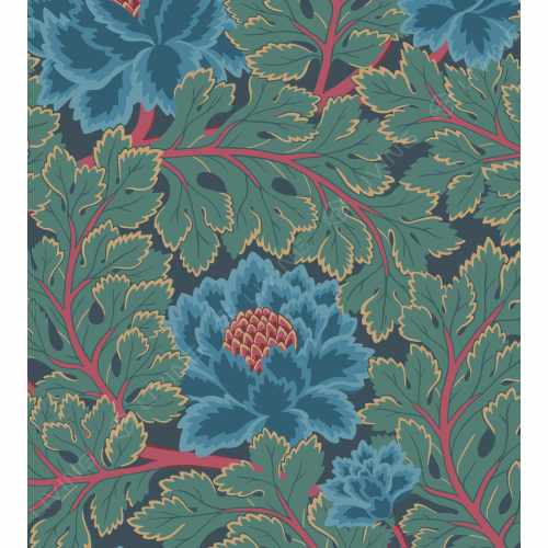 Флизелиновые обои Cole & Son, коллекция The Pearwood Collection, арт. 116-1003, Великобритания
