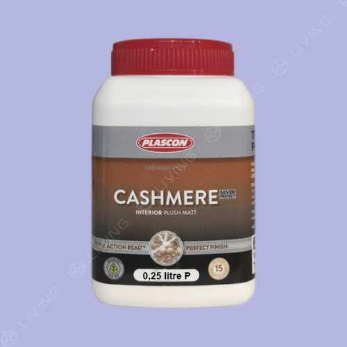 картинка Краска Plascon CASHMERE цвет Desert Life арт.P2-A1-4 от LIVING
