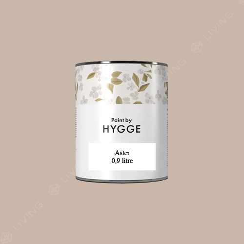 картинка Краска Hygge Aster цвет Sunset Sand HG06-006 от LIVING