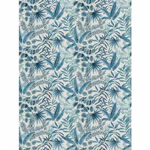 Ткань Trend, коллекция Vern Yip Vol. III Sapphire / Sea, арт. 04951 Blue, Китай
