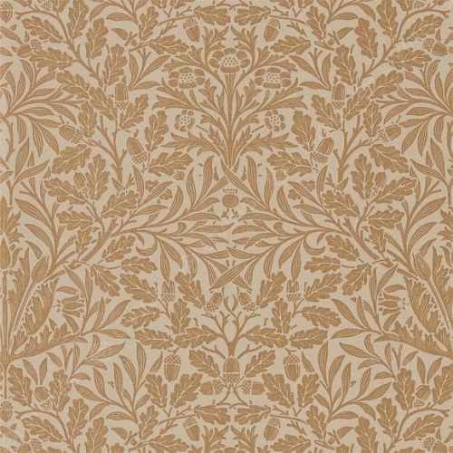 Обои Morris & Co, коллекция Pure, арт. 216041, Великобритания