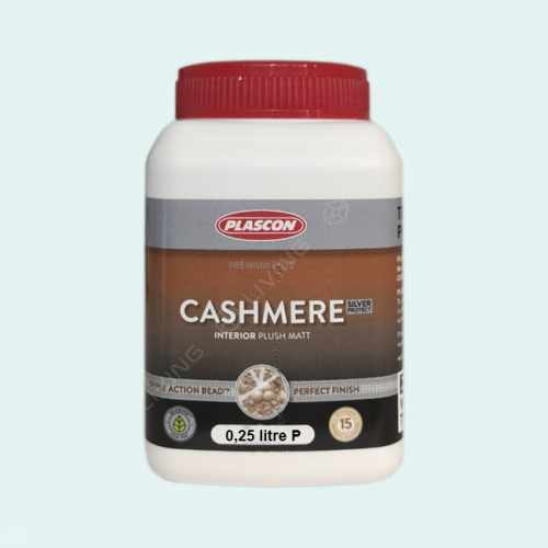 картинка Краска Plascon CASHMERE цвет Diomede арт.G6-A2-3 от LIVING