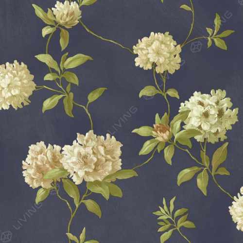 картинка Обои York, коллекция Hand Painted III, арт. HP0350, США от LIVING