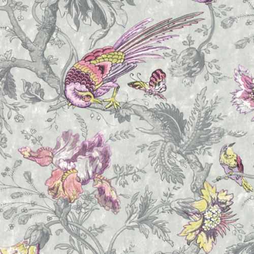 картинка Обои Little Greene, коллекция London Wallpapers III, арт. 0282CWCHARM, Великобритания от LIVING