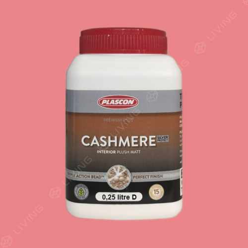 картинка Краска Plascon CASHMERE цвет Adobe Desert арт.R6-B1-3 от LIVING
