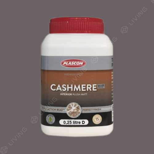 картинка Краска Plascon CASHMERE цвет Tibetan Cloak арт.DC-22-65 от LIVING